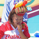 Image for article titled Everything You Need to Know About Nathan’s Famous Hot Dog Eating Contest